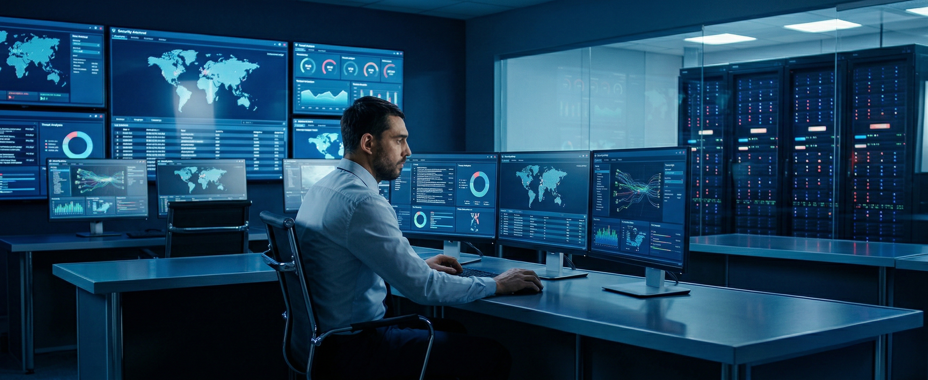 Cybersecurity Consulting